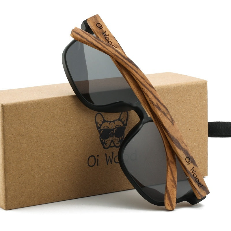 Wooden Sunglasses Polarized Sun Protection Vintage Sunglasses c2f065ff 3e8b 4368 a6f1 a49c02313e07