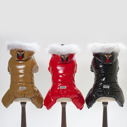 Pet Clothes Teddy Dog Clothes Pet Clothes c2f1c6ef 96c7 4a7a 9ea8 624b599cb923