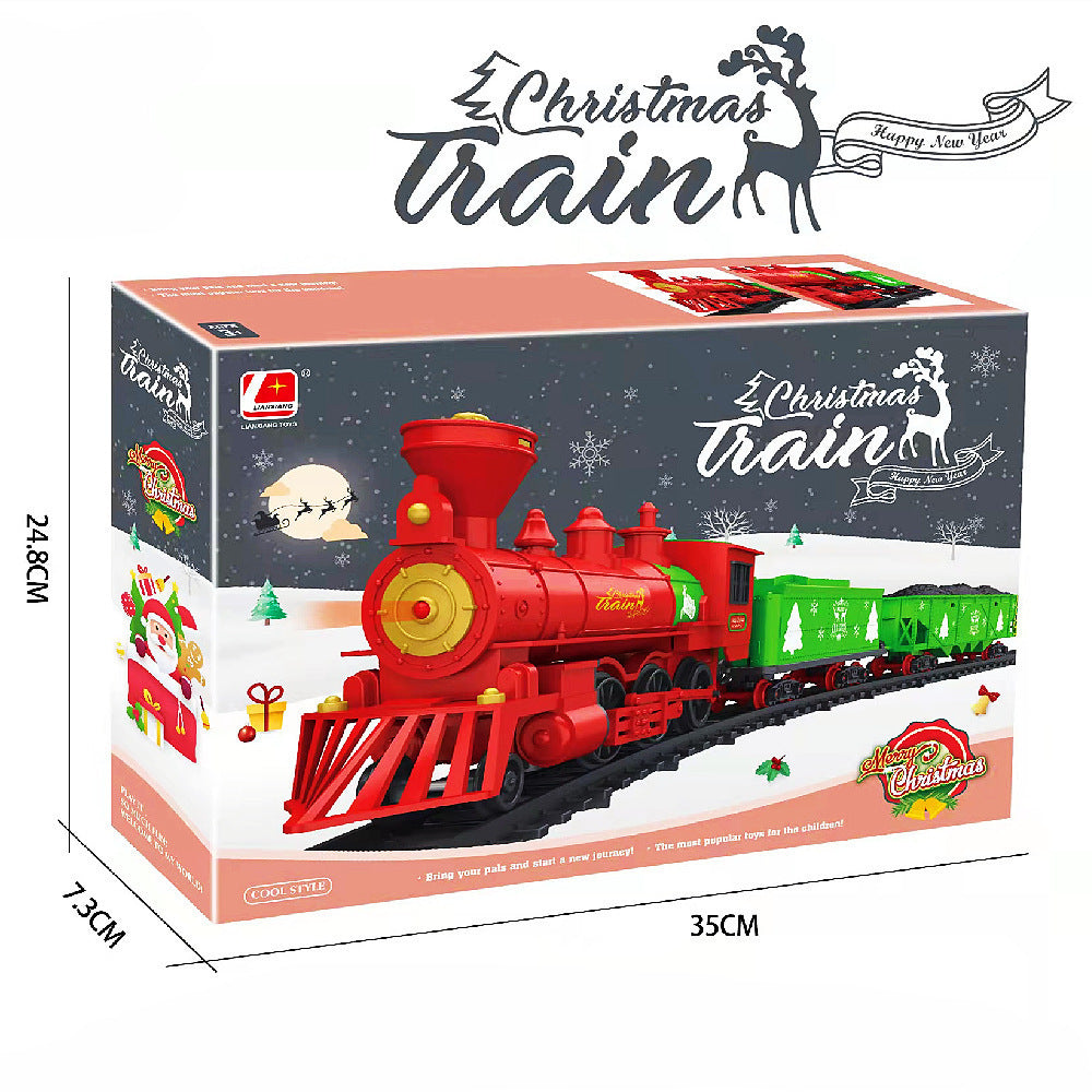 Small Train Toy Retro Children c2fa85fc 88e8 493c 9c5a b4a03fcd8b82