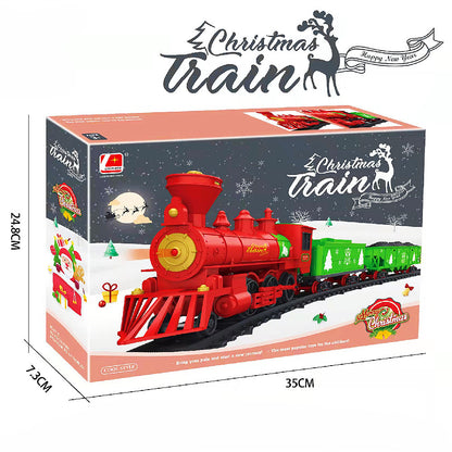 Small Train Toy Retro Children c2fa85fc 88e8 493c 9c5a b4a03fcd8b82