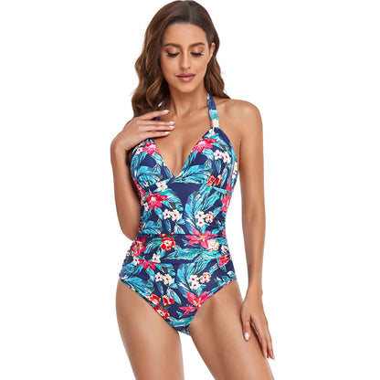 Backless Women's Swimsuit One-piece c30974df 21b4 46a8 b967 33d984eb3e66