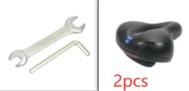 Mountain bike saddle c30a1387 4778 4e8b a838 adcad535e822