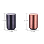 Portable Magnetic Automatic Beer Bottle Opener Bar Accessories Decor Stainless Steel Wine Can Openers with Brushed Metal c30a