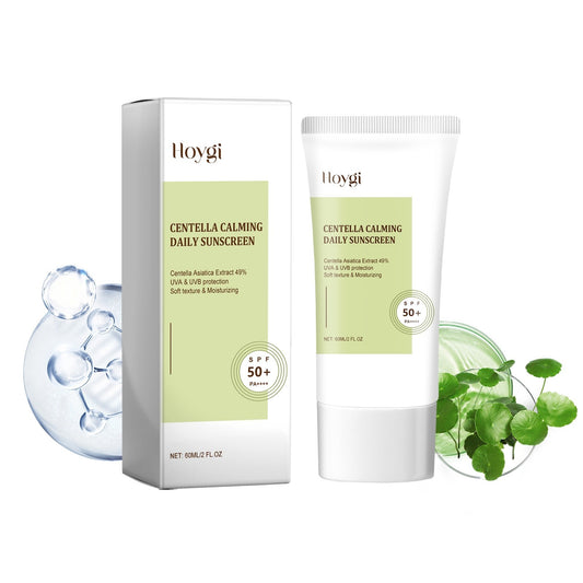 Centella Calming Daily Sunscreen c317d479 50f2 42e9 9500 33b2a437c2f8