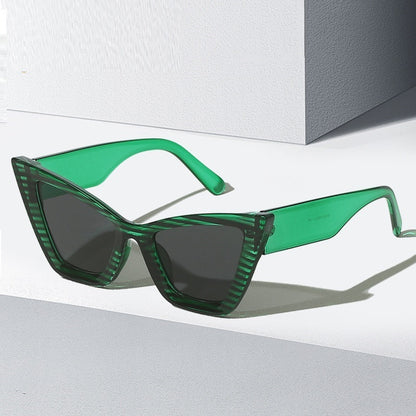 Trendy New Fashion Cat's Eye Sunglasses c319193e 7fb8 4b7a 8936 5e591c96e50e