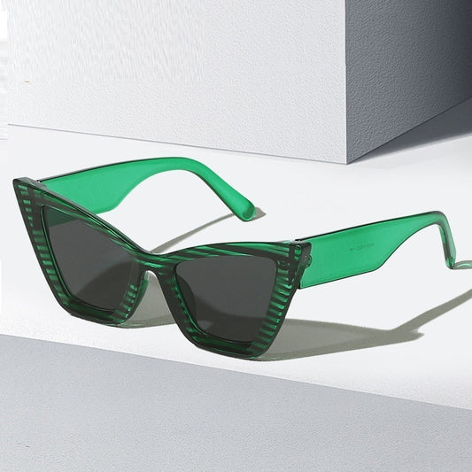 Trendy New Fashion Cat's Eye Sunglasses c319193e 7fb8 4b7a 8936 5e591c96e50e