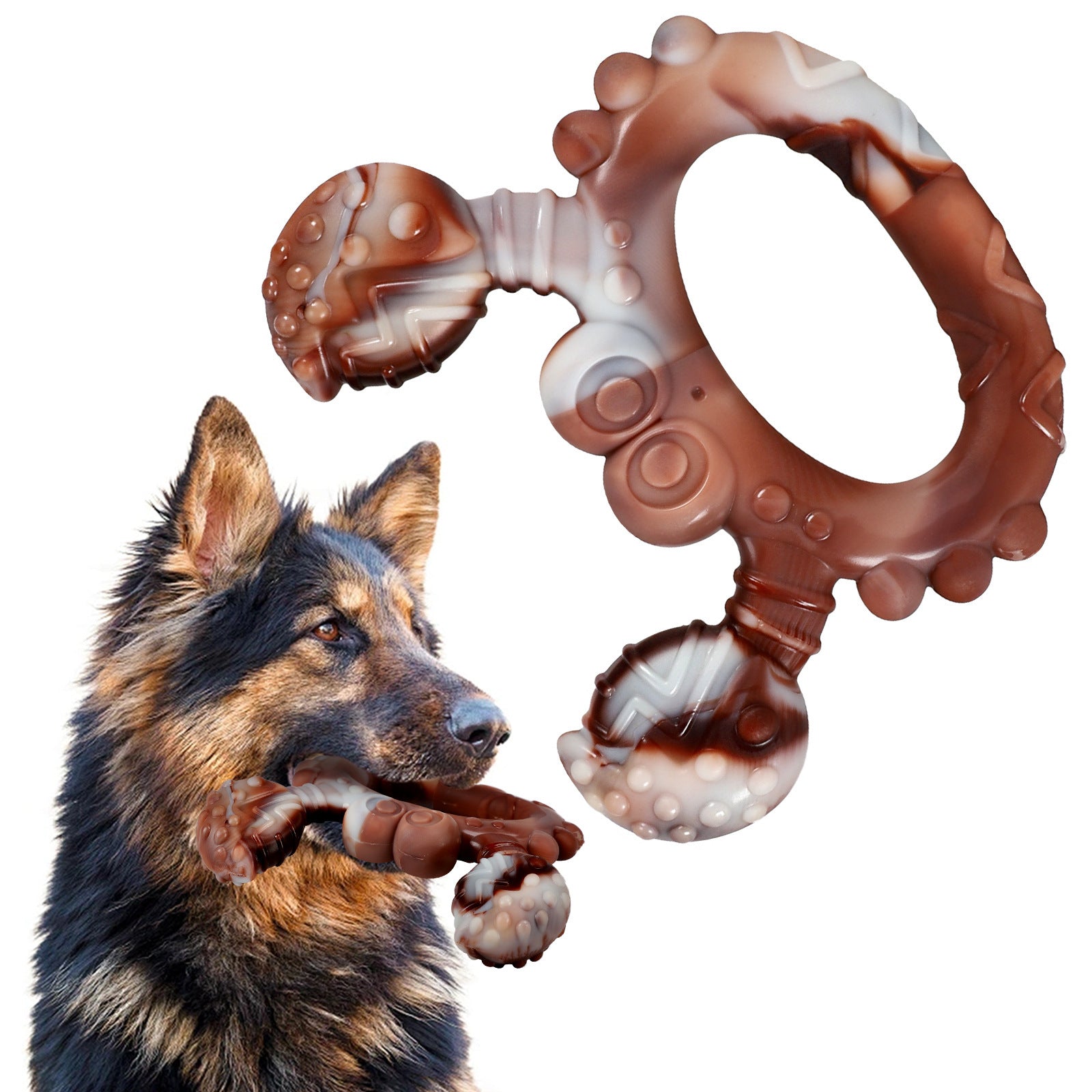 New Popular Nylon Durable Dog Chewing Toy c319b325 e67c 43e0 9a41 c1621c5105bb