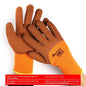 Warm-keeping And Cold-proof Extra Thick Fluffy Loop Foam Dipping Gloves c31d1ff8 bfb3 42dc a763 309966617ef1 trans 2fdaad0c f