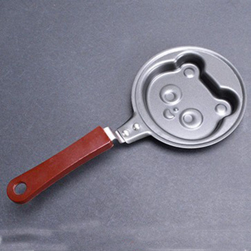 Mini Pancake Maker Cartoon Bear Heart Star Frying Pan Molds Cookware For Child Breakfast Kitchen Tools c31dc931 6ed4 424a 893