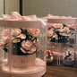Building Blocks Rose Bouquet Flower Pot c3239d59 f91e 4ed7 9648 f1a0355070cf 25d2cb36 72f9 41cb 9cdc 1c181c9592d8