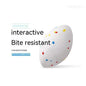 Bite-resistant Relieving Stuffy Bite-resistant Dog Toy Large Explosive Ball Labrador Golden Retriever Toy c3272930 0d0b 4f94 