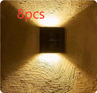 Household Solar Energy Outdoor Yard Lamp c32f15c7 2e4d 4cbb bdc6 4f6d242e089c