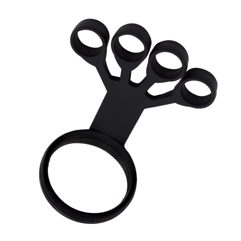 Silicone Wrist Tensioner Finger Exercise c32fea11 43b0 4275 8669 21e5bb0858e3