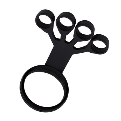 Silicone Wrist Tensioner Finger Exercise c32fea11 43b0 4275 8669 21e5bb0858e3