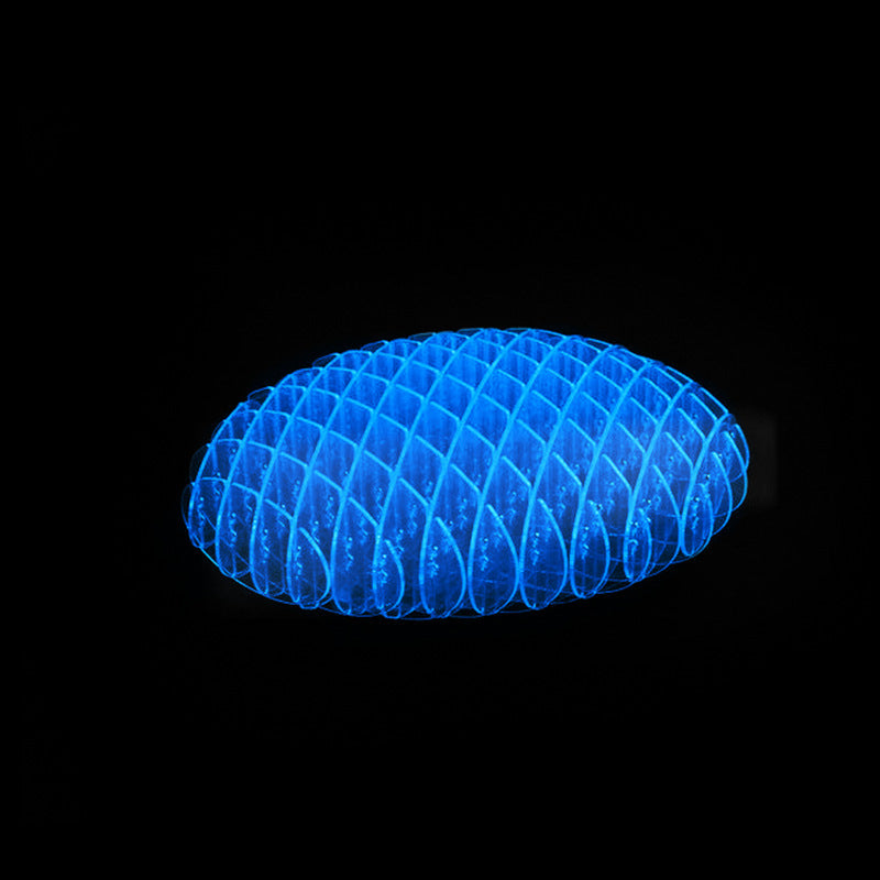Decompression Deformation Worm Popit Vent Fingertip Sensory Toy c3328a54 0a94 4f8d a760 579f819043a6