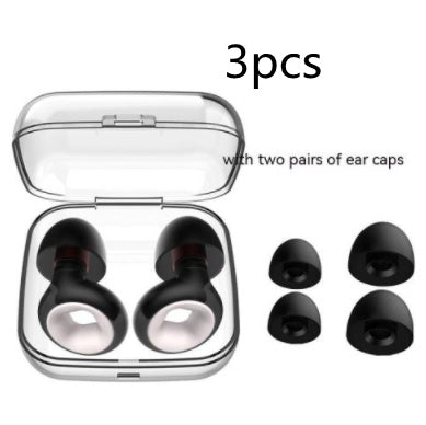 Sleep Soundproof Earplugs Noise Reduction Noise Protection c338d8c3 bdfd 403c baad 15c34a7be04d