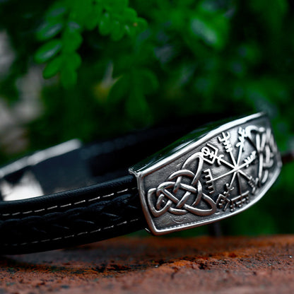 Viking Rune Bracelet European And American Fashion Retro Men Ornament c3427c4a 4c4b 42a2 8def a21d25686c79