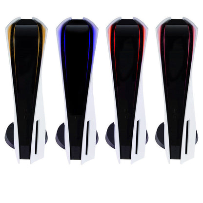 Led Light Bar Film Ps5 Host  Sticker Carbon Fiber c345812b 0c7b 41f5 9ec4 adbdb19a2153