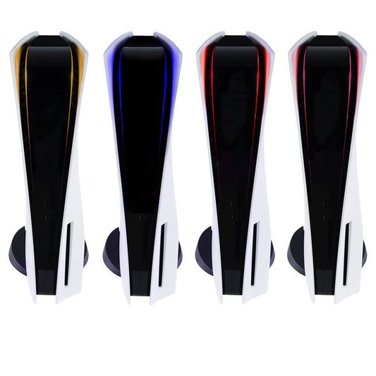 Led Light Bar Film Ps5 Host  Sticker Carbon Fiber c345812b 0c7b 41f5 9ec4 adbdb19a2153
