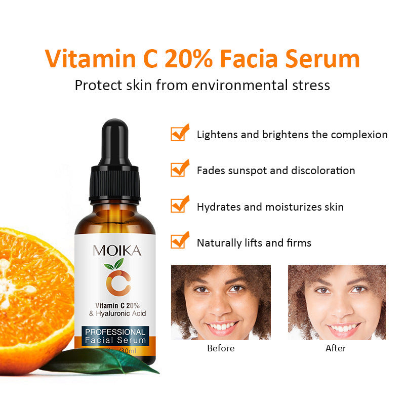 English VC Anti-wrinkle Fading Wrinkle Plant Extract c348b482 292b 4a3a 89ed edb221c63d13
