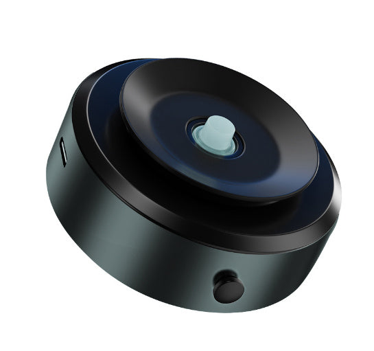 Intelligent Mobile Phone Holder Double-Sided Car Mount Magnetic Universal Adsorption Bracket Vacuum Adsorption Stable For Phone - 图片 8