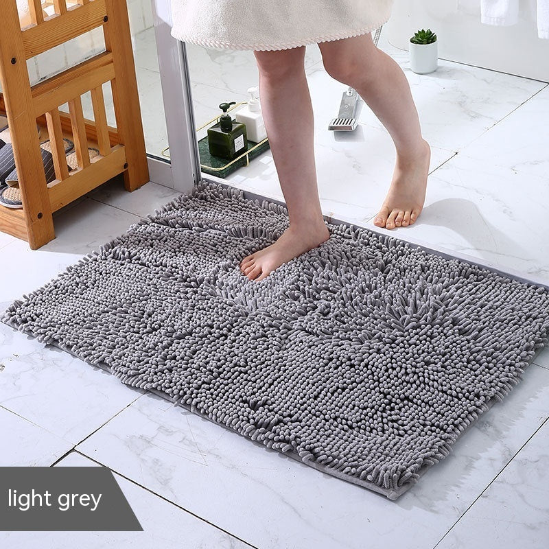 Toilet Floor Mat Non-slip Mat c3516435 b737 488d a4b6 99a74a1af657 trans