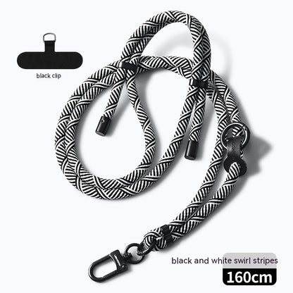 Mobile Phone Lanyard Crossbody Adjustable - 图片 5
