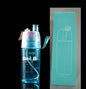 Sports Water Plastic Bottle Outdoor Creative Mist Spray with Leak Proof Portable Drinking Cup c35d3ebe a5cd 4e01 a544 5bec3fa