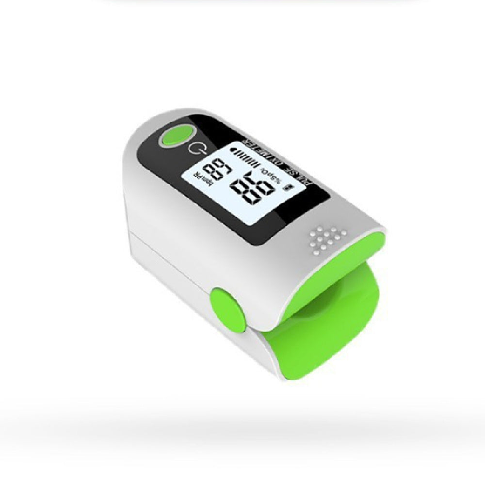 Finger Clamp Blood Oxygen Saturation Detector c366eed4 c67b 41d7 9962 c540f71f7eb5
