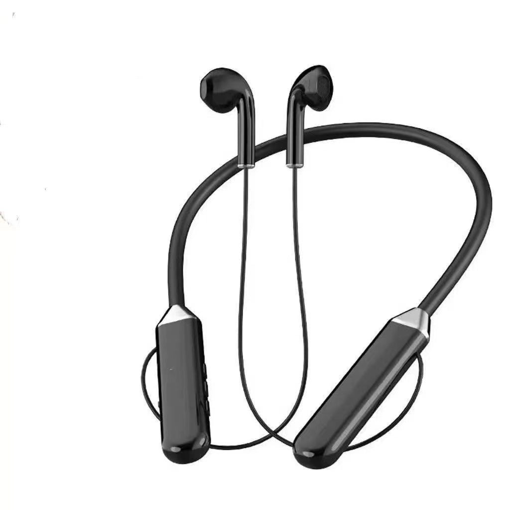 Neck Hanging Bluetooth Earphone In-ear Sports c3698a49 64d1 49d6 a9c1 4a4948c8f485