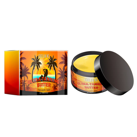Ultra Tanning Butter c3699c4c c242 441c 9949 4f9e315fc893