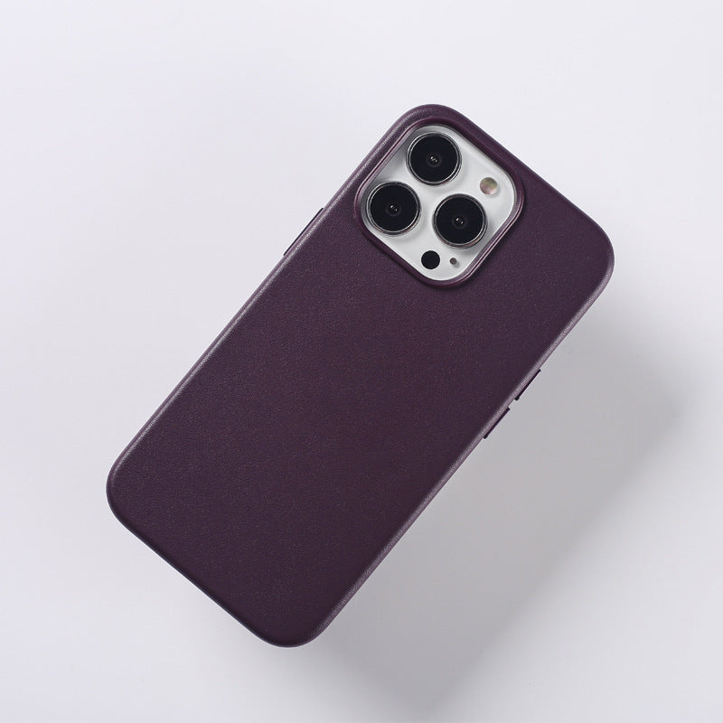 Magnetic Leather Phone Case Protective Cover c36c5d49 d3a1 431b ae5c 7af7e613c788