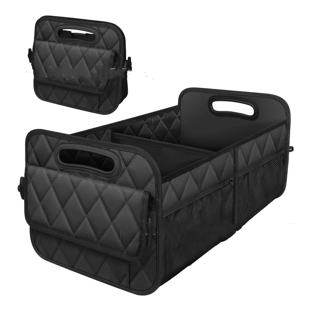 Trunk Car Storage Tail Box Finishing c36f8de4 6b00 4a1a b22d 709fea78481d