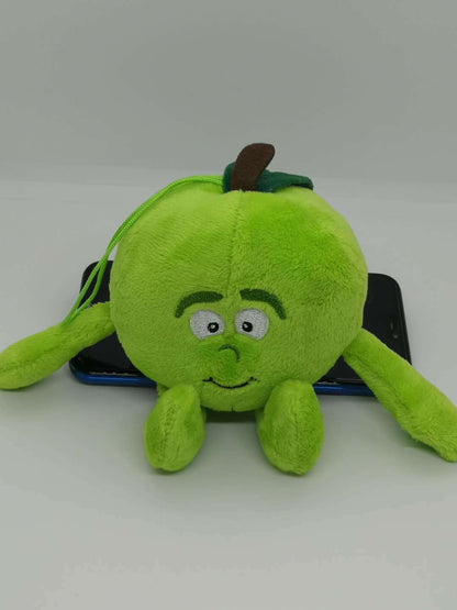Vegetables and Fruits, Pumpkin and Watermelon Plush Toys c3749131 a34c 4697 9f35 05545b854f1d 02c64ac3 b351 4def 950d ff4267d