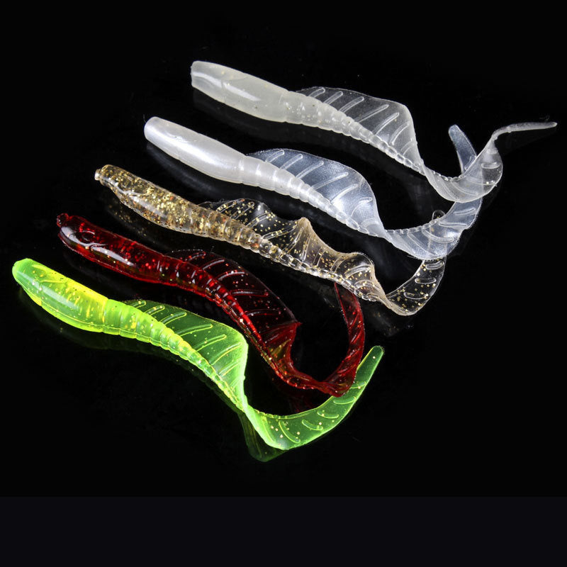 Soft Bait Soft Worm Soft Maggot Road Sub-bait c378e147 fff2 41c0 a643 87abb503d430