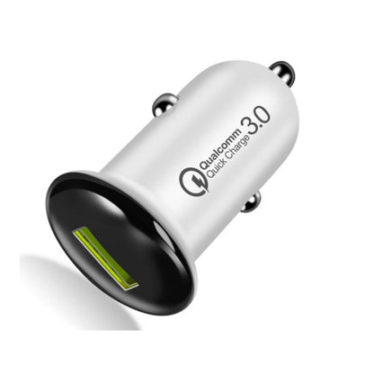 Single-port Qc3 0 Car Charger 31A Single-port Car Charger Intelligence c398115c acfd 4516 bde5 61efcf600d4b