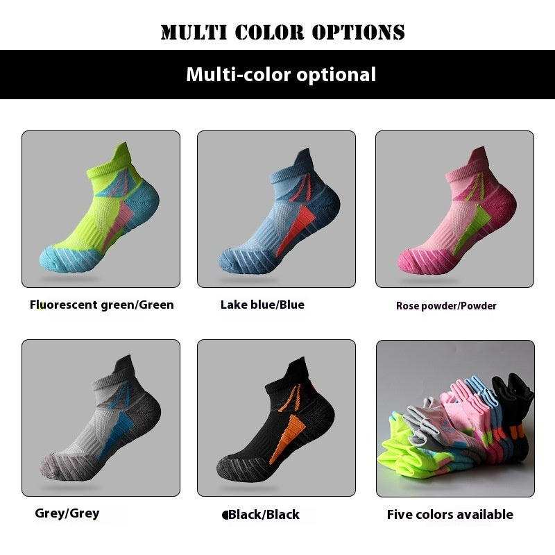 Jogging Sports Socks Terry Backrest Color c39fbe91 e05f 4400 b95a 6c3e07dea2d2 trans