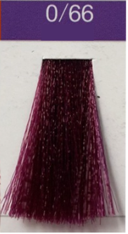 Ammonia-free hair dye