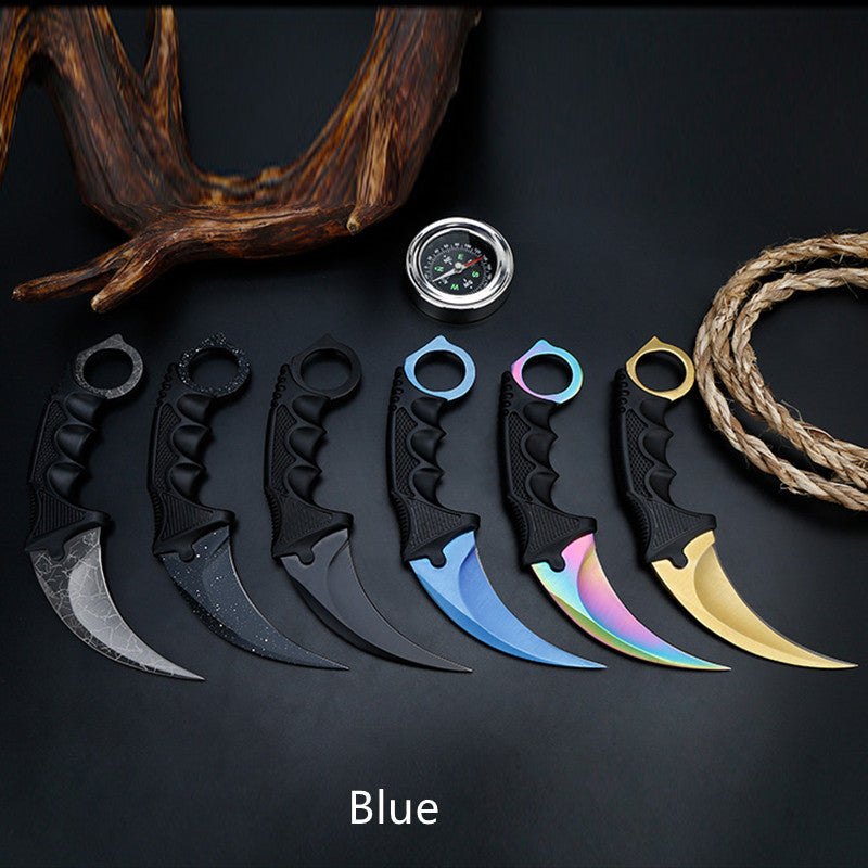 Wild Survival Multi-functional Hunting Knife c3a8b291 c3e9 4e70 9a9e 88d37a80e92a