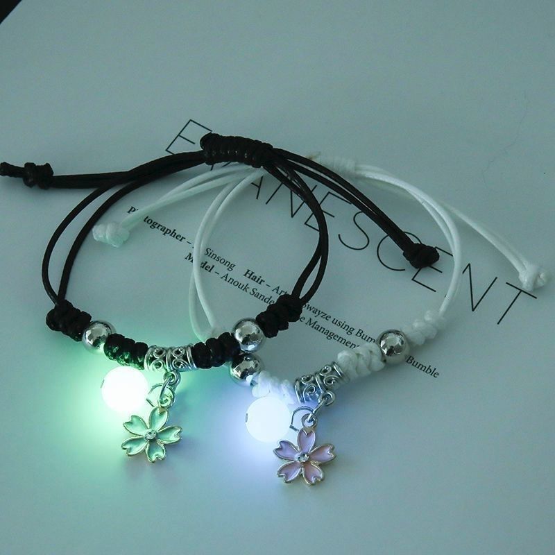 Luminous Bracelet Female Student Fashion Couple c3adc970 e82d 4589 8ab8 249fa7239cba