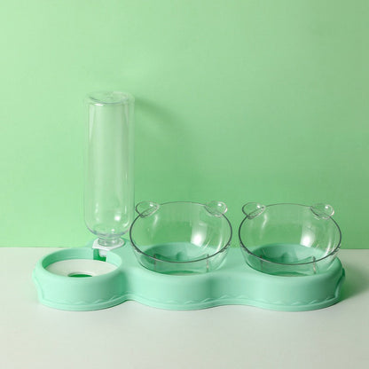 Pet Supplies Cat Double Bowl Automatic Drinking Water c3b897bf 1e96 42b2 ae59 b2b3a56f9733 a0e22d57 c564 4970 bf0d 1a7f854c86
