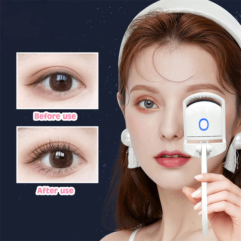 Heated Eyelash Curler Electric Temperature Control Mini Eyelash Curler Electric Portable Charging c3bd823b 589d 4a4e a45d ef2