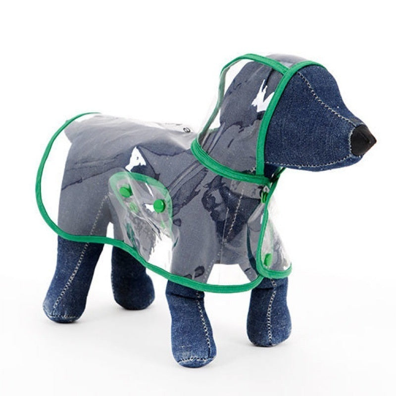 Pet Raincoat Dog Small Dog c3bfd8ab 996f 4398 bfc4 fa1b39e22f4b trans