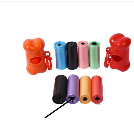 Pet Trash Bag Dog Poop Bags For Waste Refuse Cleanup c3c25767 bc08 42b7 9a3b 43f32ba48f3d
