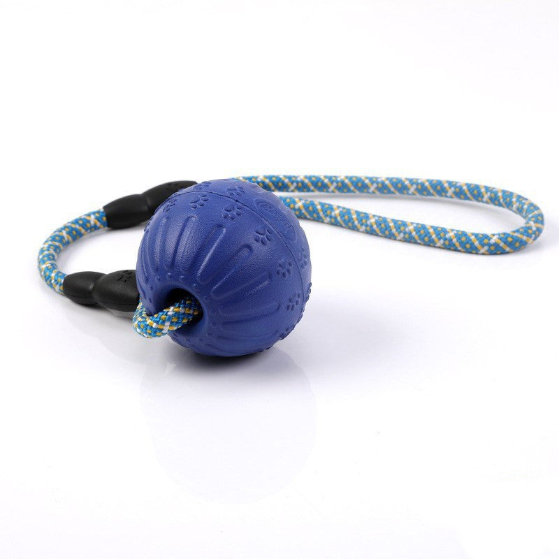 Dog Ball Toy  Bite Resistance Puzzle Training c3c5e6c9 9c7b 4eb1 8bfd b514f2917c72