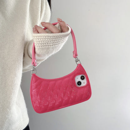 Creative Ringer Net Red Envelope Bag Mobile Phone Case c3d38cbd 6123 48fb 8e14 974a118cd8ee