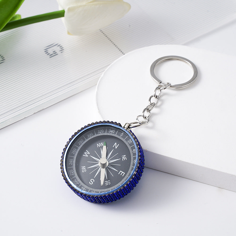 Diamond G44-2 Outdoor Mini Aluminum Alloy Compass Key Chain c3d4c7ae 4ecf 4ec4 a82e 639228d15241
