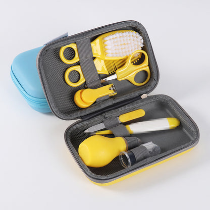 Baby Thermometer Nail Cutting Tool Nursing Set Of Eight c3d792ea 19ae 4bb2 8494 3e7efdaf4c4e
