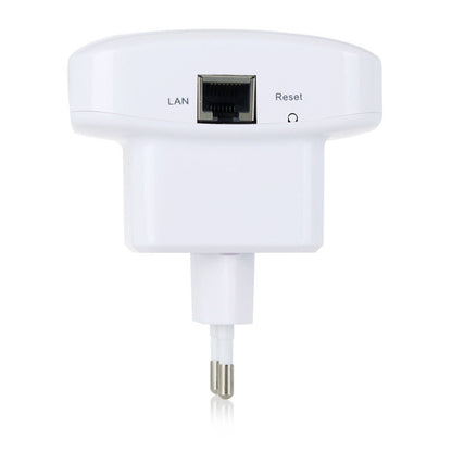 Wireless routing signal amplifier 300M small bread network repeater wirelessRepeater yiwu