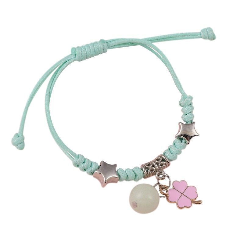 Luminous Bracelet Female Student Fashion Couple c3dd9ec6 92df 4d4f b8e1 6ac9324a9ac8